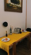 Hotel Brecha