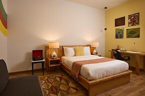 Hotel Brecha