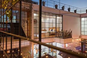 Hotel Brecha