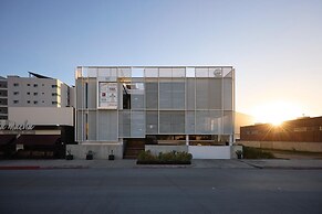 Hotel Brecha