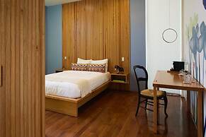 Hotel Brecha