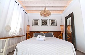 Enalion Suites Mykonos