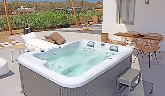Enalion Suites Mykonos