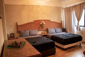 Antique Hotel