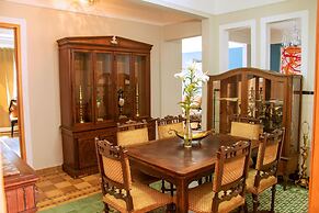 Antique Hotel