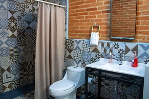 Antique Hotel