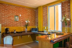 Antique Hotel