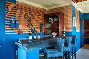 Antique Hotel