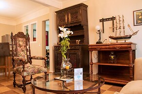 Antique Hotel
