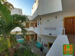 HOTEL LA CASA DE LAS COCADAS