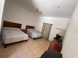 HOTEL LA CASA DE LAS COCADAS