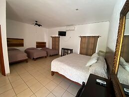 HOTEL LA CASA DE LAS COCADAS