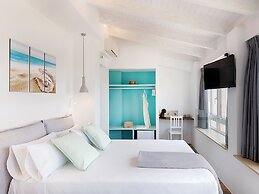 Hostal Perla Blanca Altea