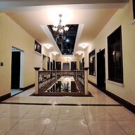 La Mansion del Gran Jaguar