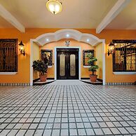 La Mansion del Gran Jaguar
