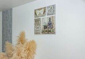 Les Deux Chênes