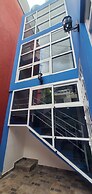 Hostal Guelaguetza Danza de la Pluma