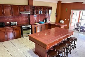 Rancho Chanel