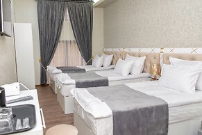 The Royal Hotel