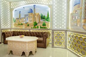 The Royal Hotel