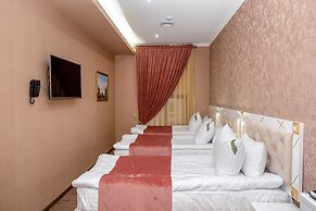 The Royal Hotel