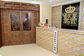 The Royal Hotel