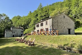 Mulino delle Cortine