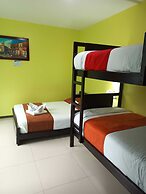 Hostal Balcon del Cielo