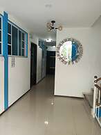 Hostal Balcon del Cielo