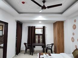 Hotel Abode Inn