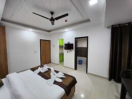 Hotel Abode Inn