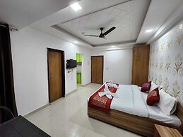 Hotel Abode Inn