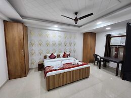 Hotel Abode Inn