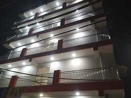 Hotel Abode Inn