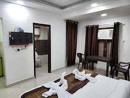 Hotel Abode Inn