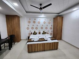 Hotel Abode Inn