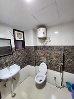 Hotel Abode Inn