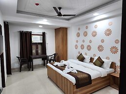 Hotel Abode Inn
