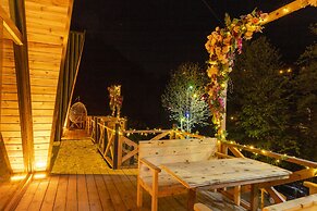 Aliki Bungalow