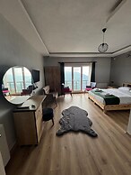 Burahan Suite Hotel