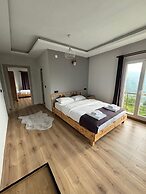 Burahan Suite Hotel