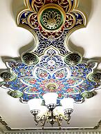 Bobosh Hotel