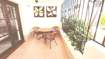 PORT ROYALE Apartments