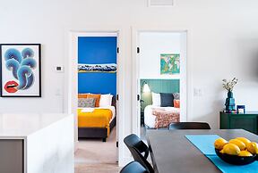 The Ski Shanty by Revelstoke Vacations