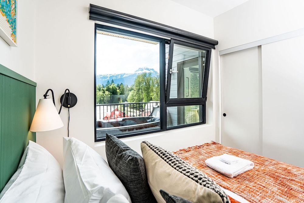 The Ski Shanty by Revelstoke Vacations