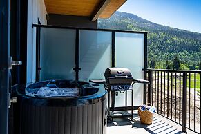 The Ski Shanty by Revelstoke Vacations