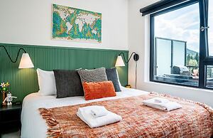 The Ski Shanty by Revelstoke Vacations