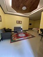 Palm Garden Resort