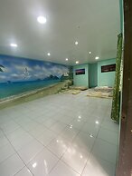 Palm Garden Resort
