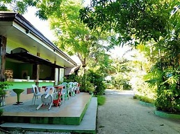 Palm Garden Resort